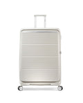 Samsonite Paralux Expandable Hardside X-Large Spinner Suitcase - 81cm - Stone-1