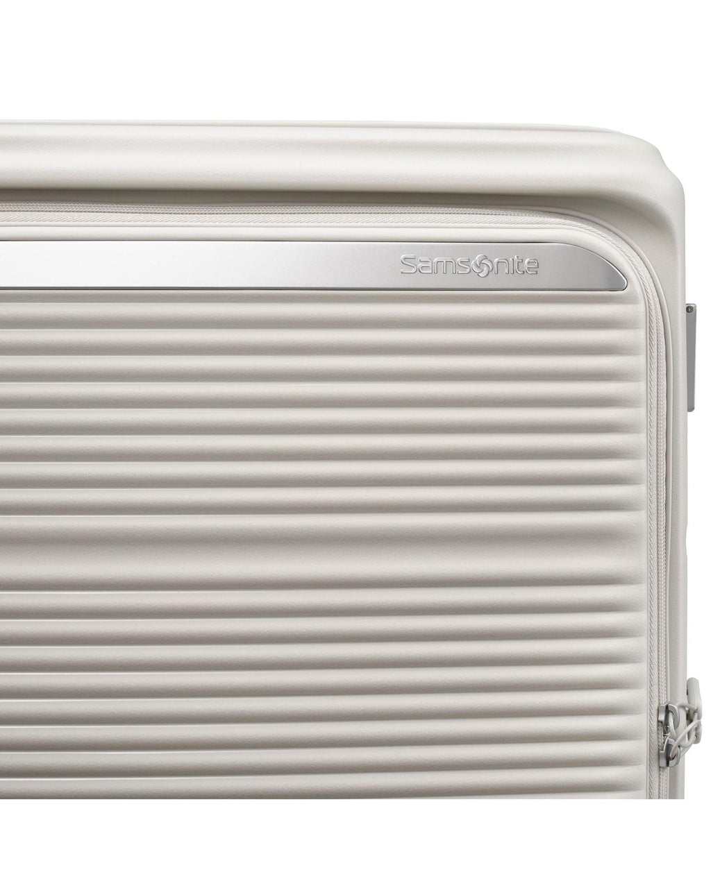 Samsonite Paralux Expandable Hardside X-Large Spinner Suitcase - 81cm - Stone-14