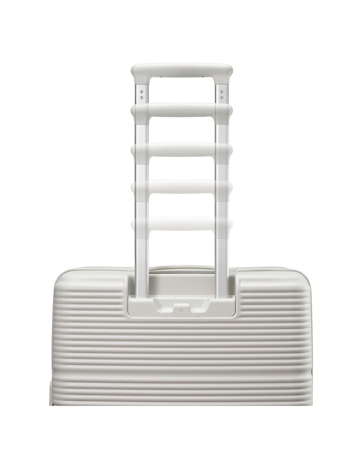 Samsonite Paralux Expandable Hardside X-Large Spinner Suitcase - 81cm - Stone-9