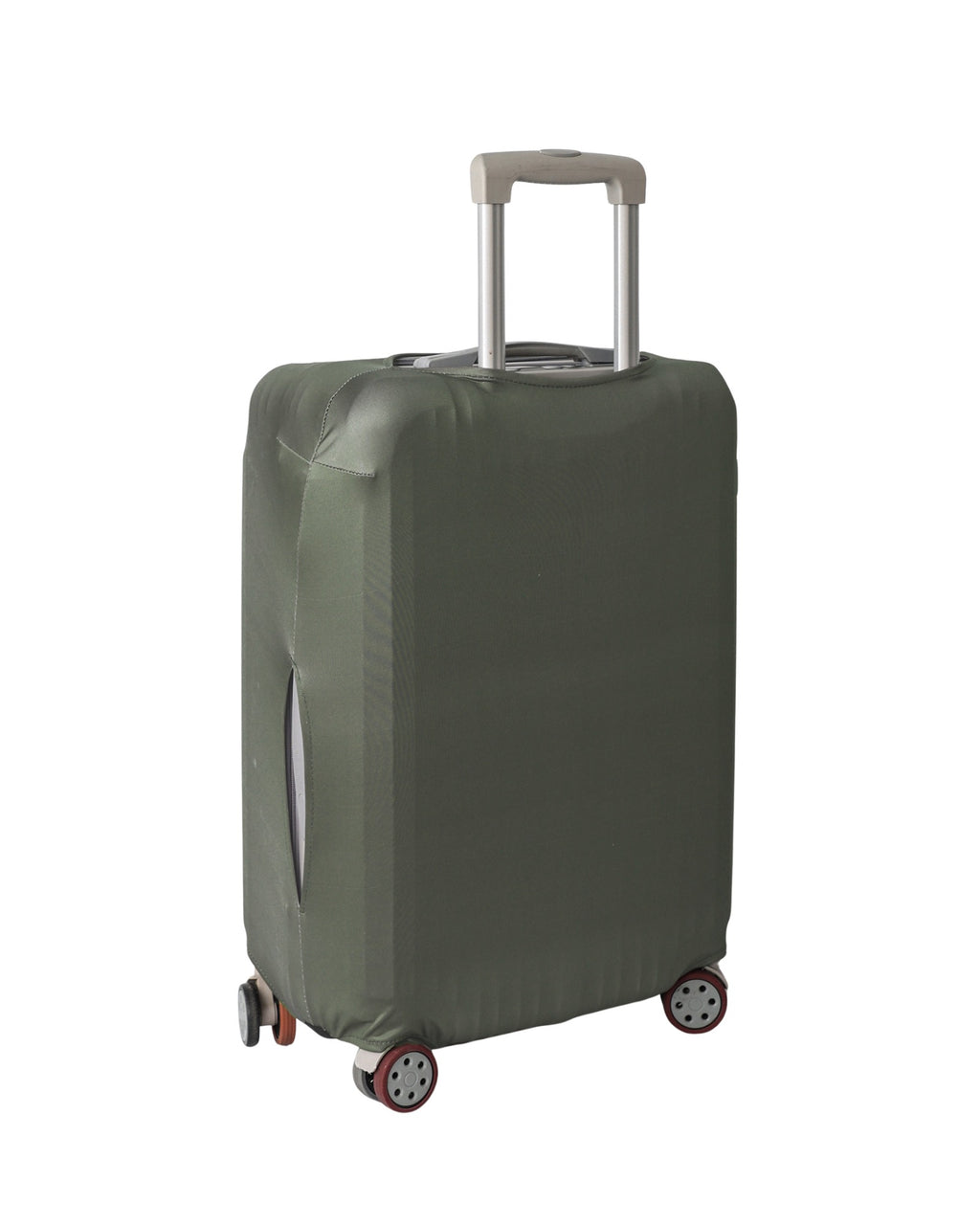 Tosca Luggage Cover - Large - Moss-4