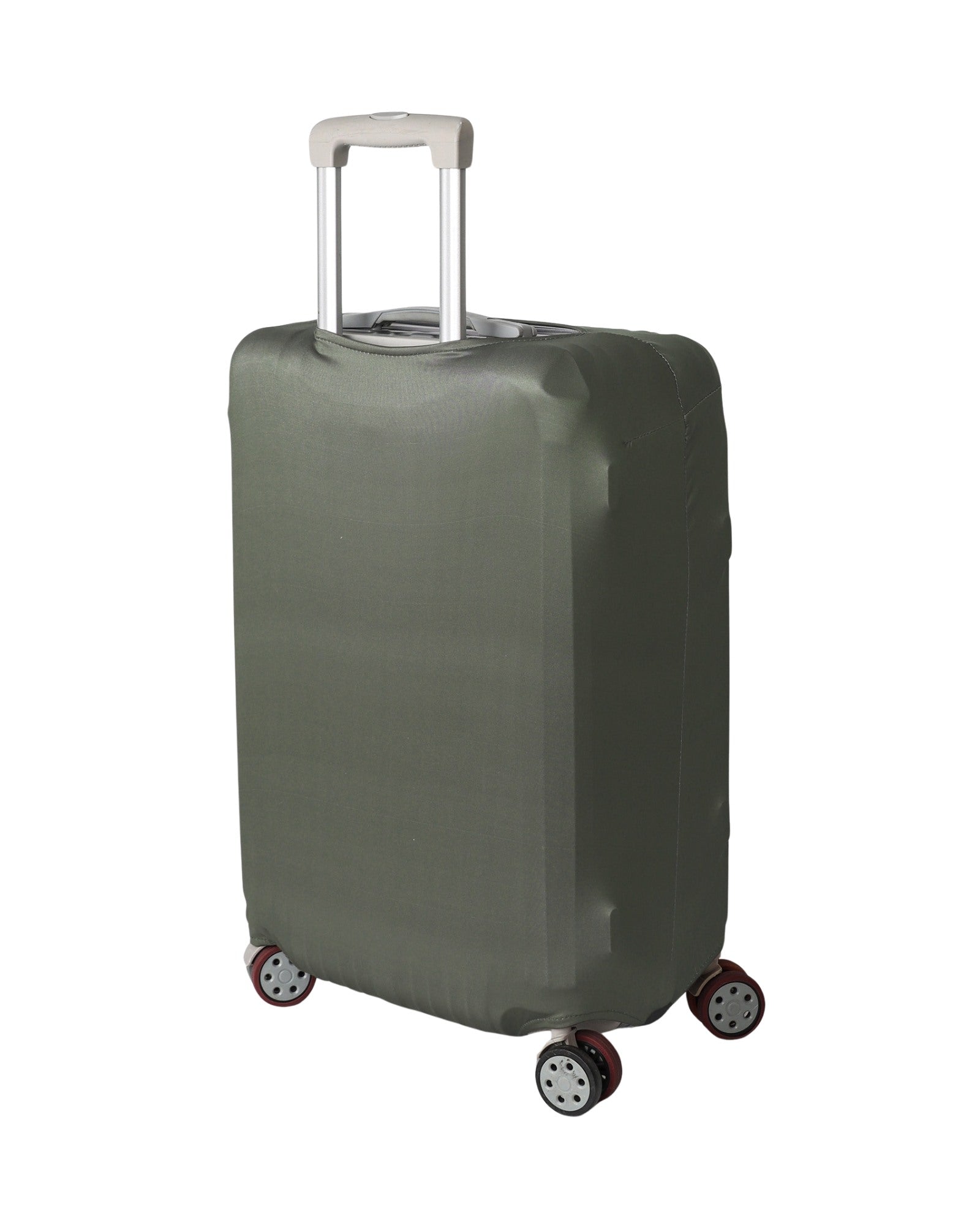 Tosca Luggage Cover - Large - Moss-3