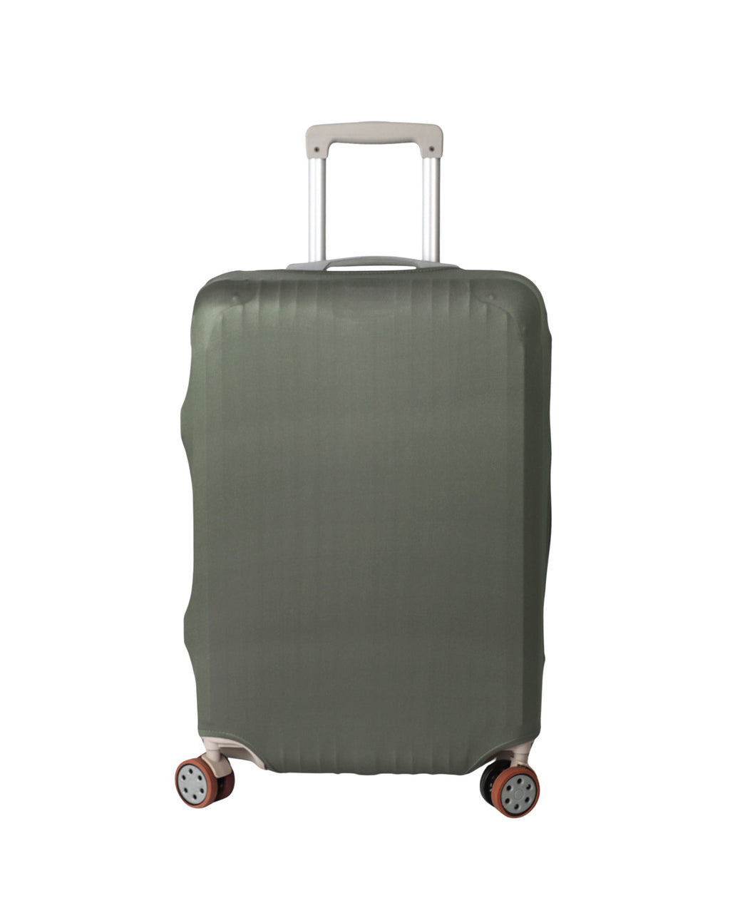 Tosca Luggage Cover - Large - Moss-2