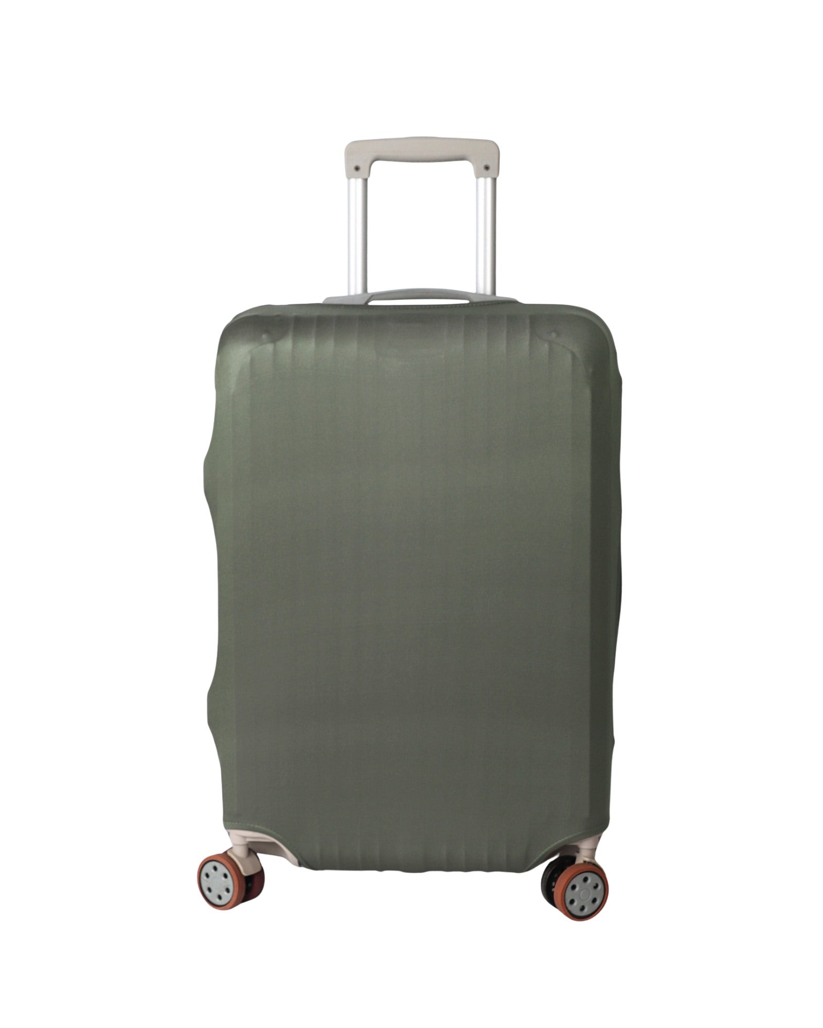 Tosca Luggage Cover - Large - Moss-2