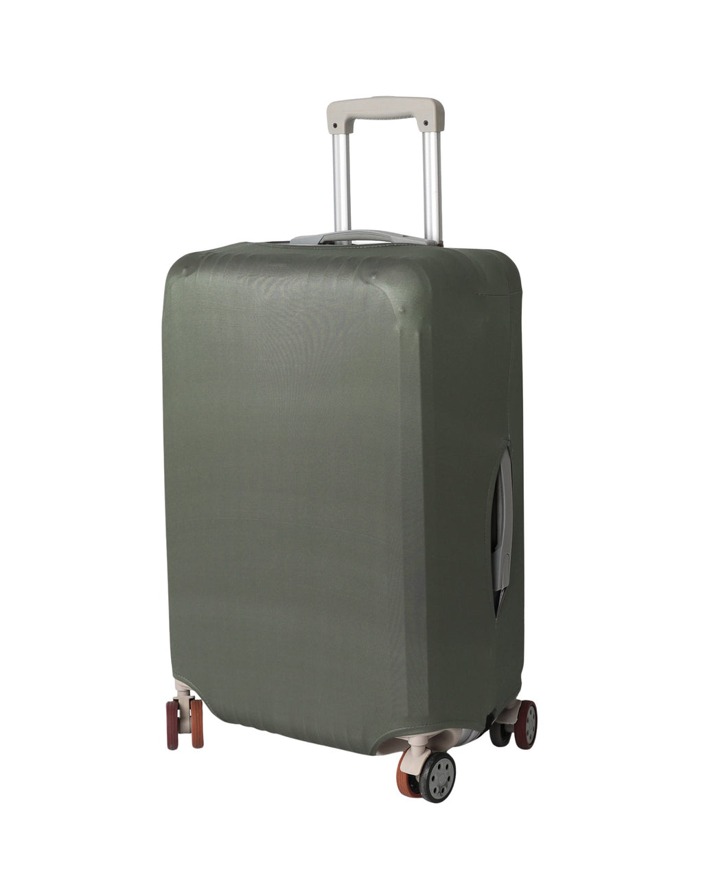 Tosca Luggage Cover - Large - Moss-1