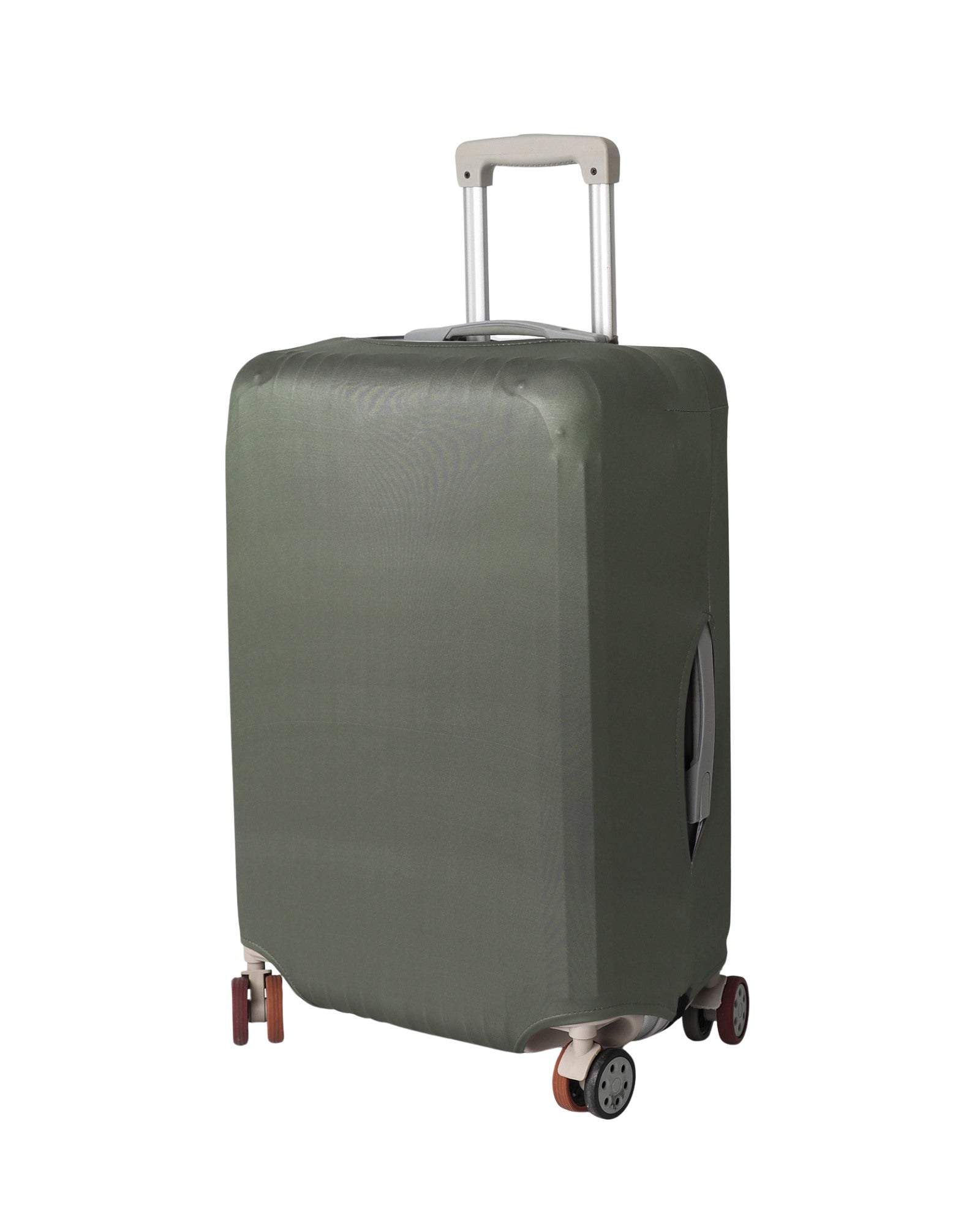 Tosca Luggage Cover - Large - Moss-1