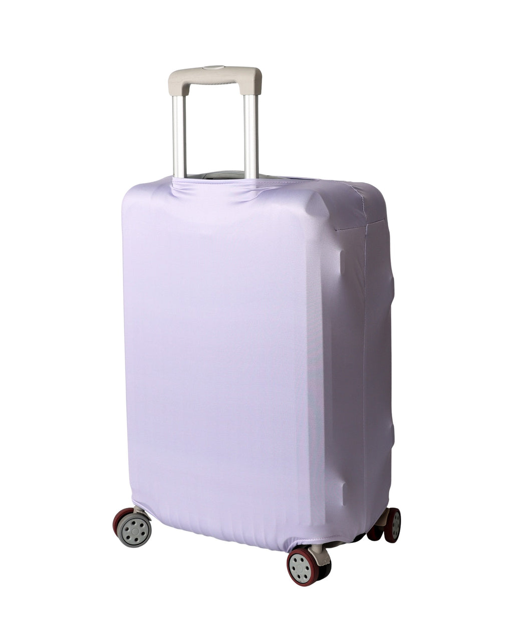Tosca Luggage Cover - Large - Lavender-4