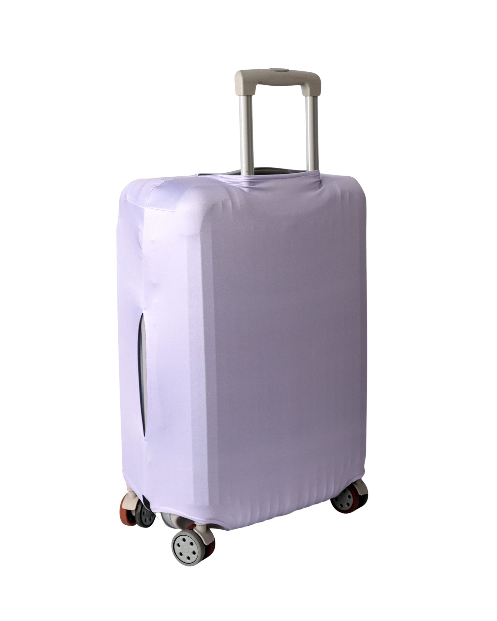 Tosca Luggage Cover - Large - Lavender-3