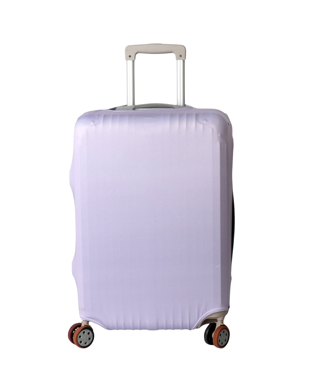 Tosca Luggage Cover - Large - Lavender-2