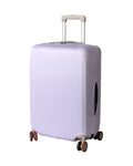 Tosca Luggage Cover - Large - Lavender-1