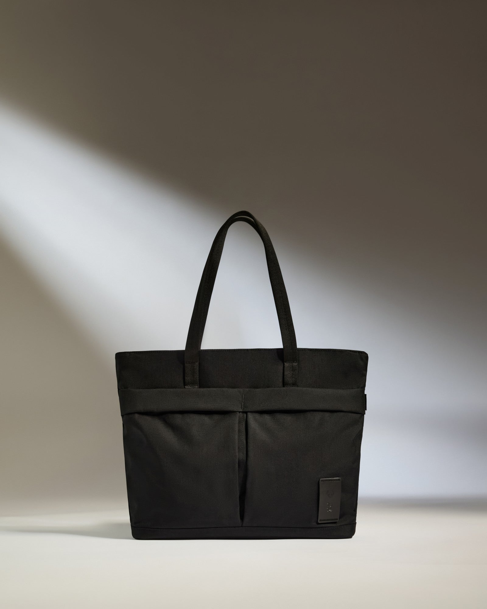 Antler Urban Core Laptop Tote Bag - Black