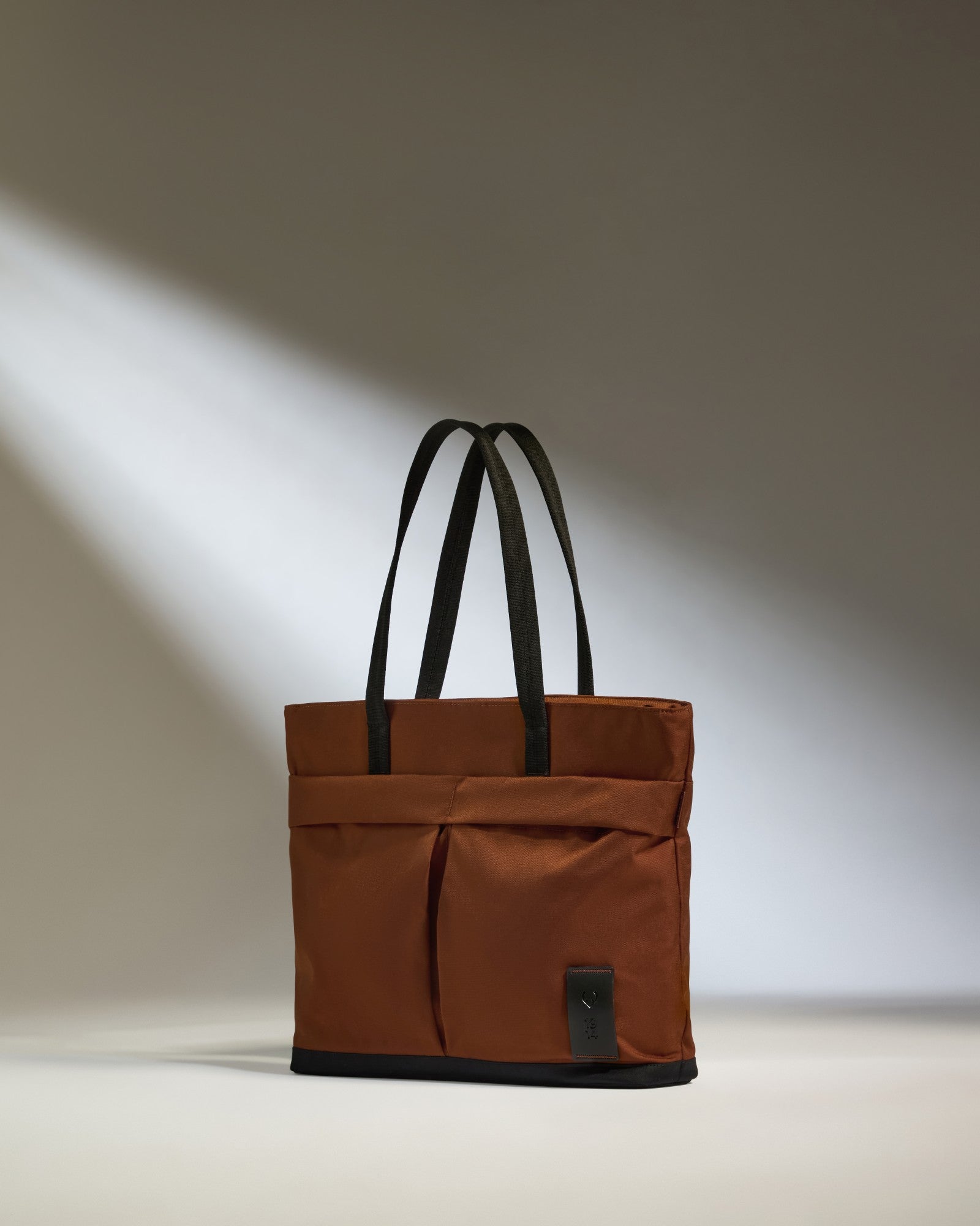 Antler Urban Core Laptop Tote Bag - Clay