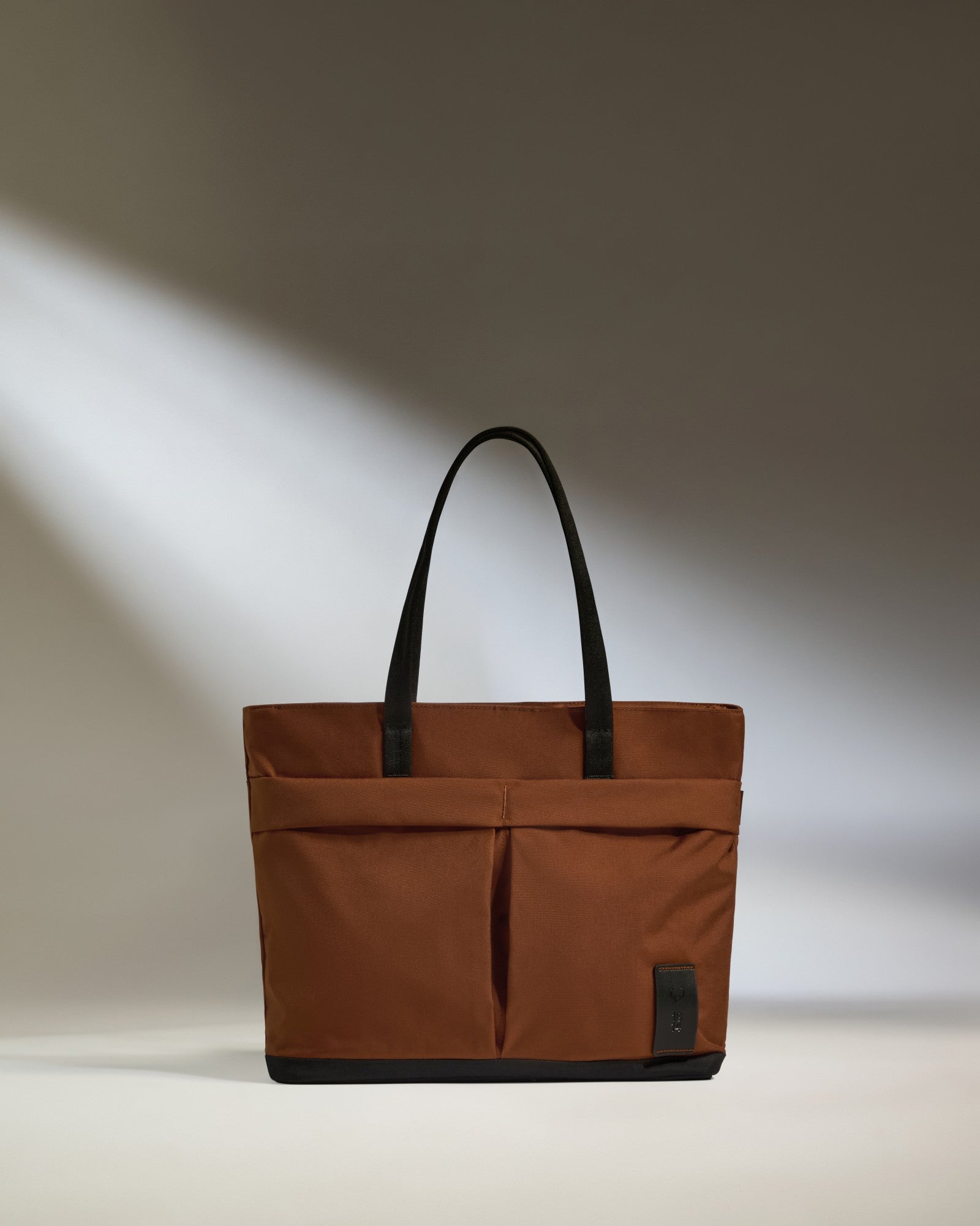 Antler Urban Core Laptop Tote Bag - Clay