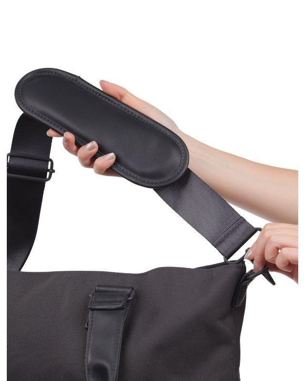 Kadi The Weekender - Charcoal Image 13