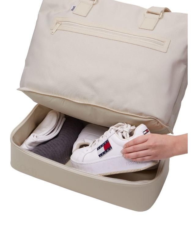 Kadi The Weekender - Ivory Image 3