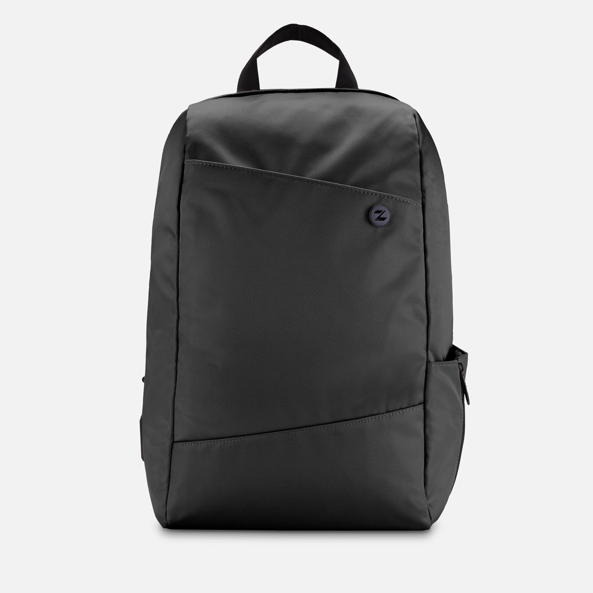 Zoomlite Voyager Anti Theft Laptop Backpack - Black