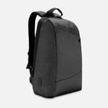 Zoomlite Voyager Anti Theft Laptop Backpack - Black
