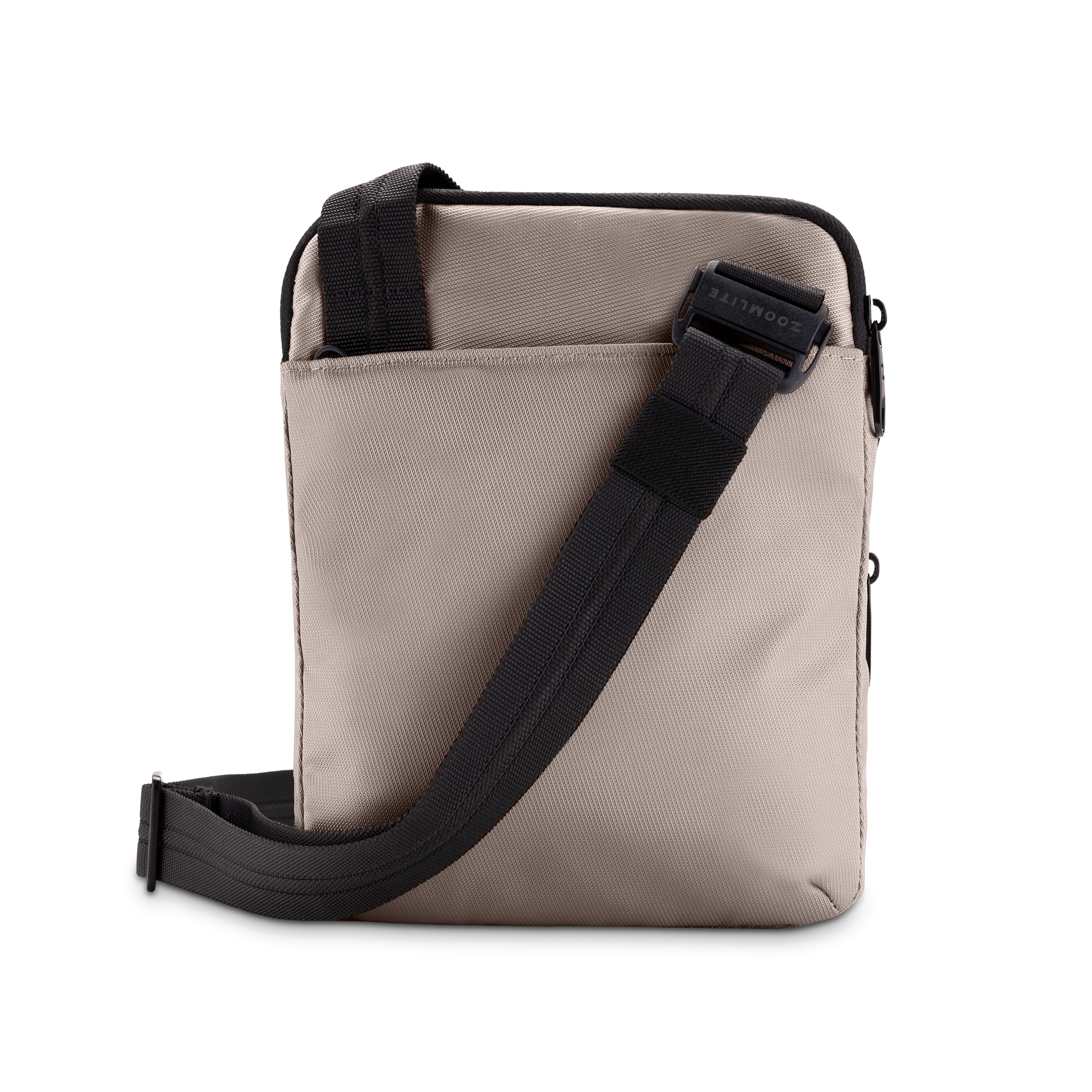 Zoomlite Soho Anti-Theft Crossbody - Small - Pebble