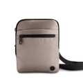 Zoomlite Soho Anti-Theft Crossbody - Small - Pebble