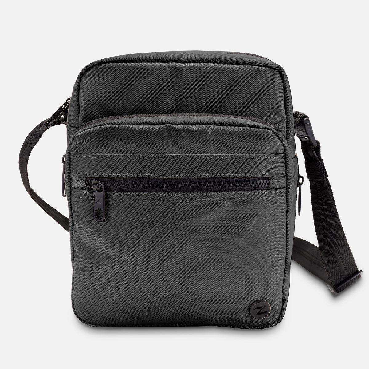 Zoomlite Logan Anti-Theft Messenger - Black