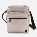 Zoomlite Logan Anti-Theft Messenger - Pebble