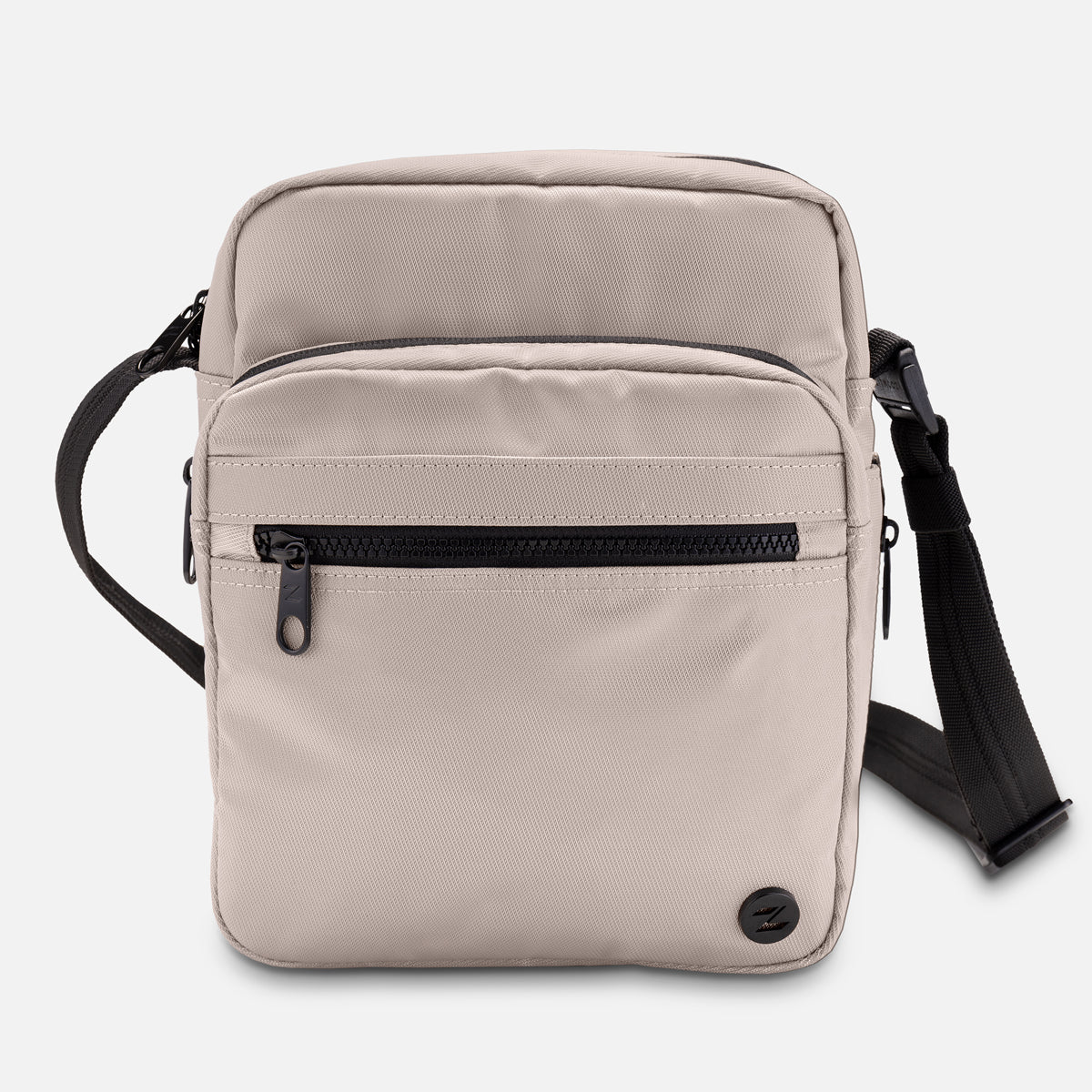 Zoomlite Logan Anti-Theft Messenger - Pebble