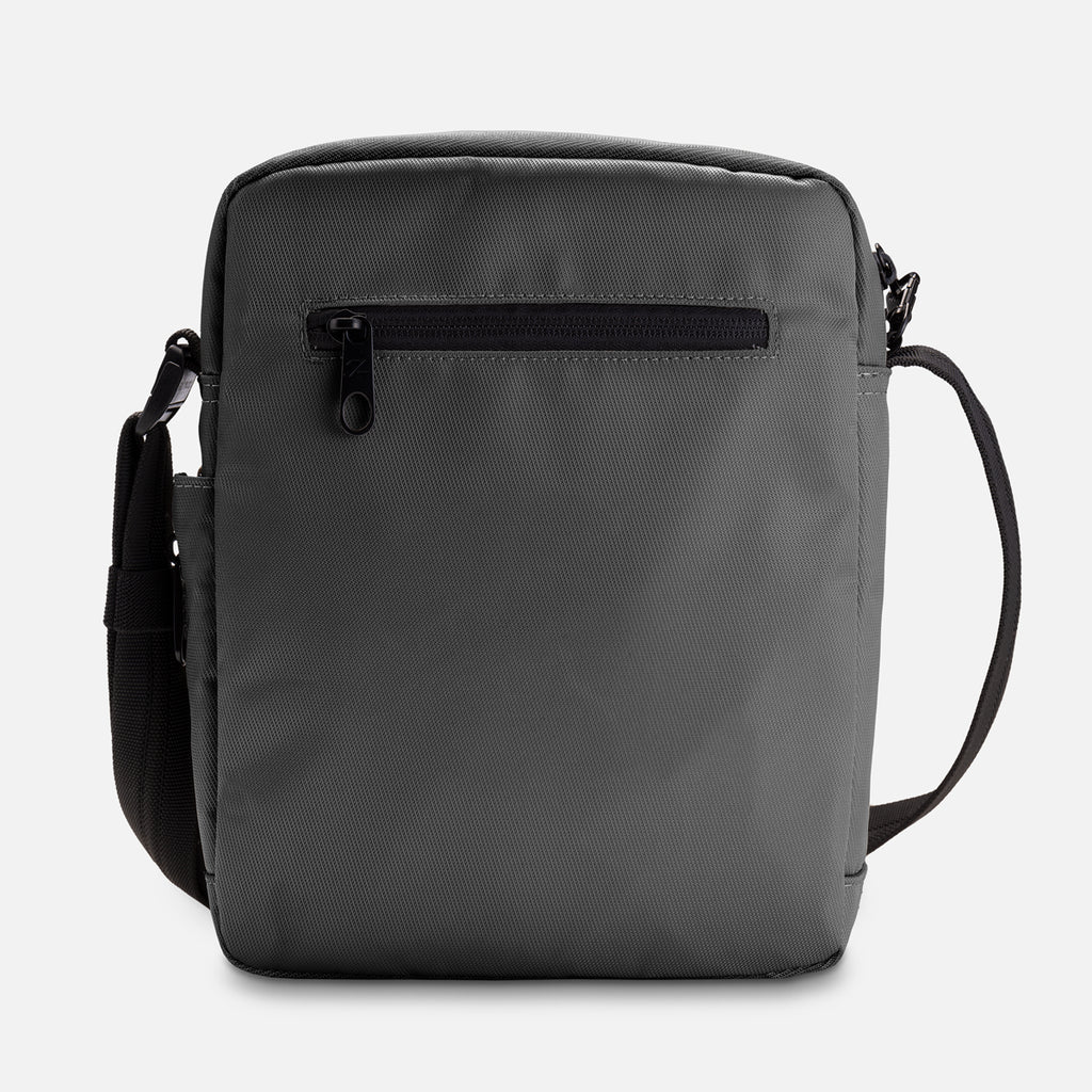 Zoomlite Logan Anti-Theft Messenger - Black