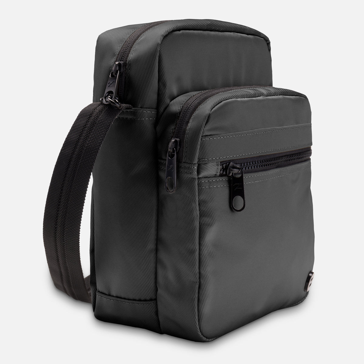 Zoomlite Logan Anti-Theft Messenger - Black