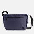 Zoomlite Florence Anti-Theft Crossbody Shoulder Bag - Navy
