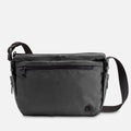 Zoomlite Florence Anti-Theft Crossbody Shoulder Bag - Black