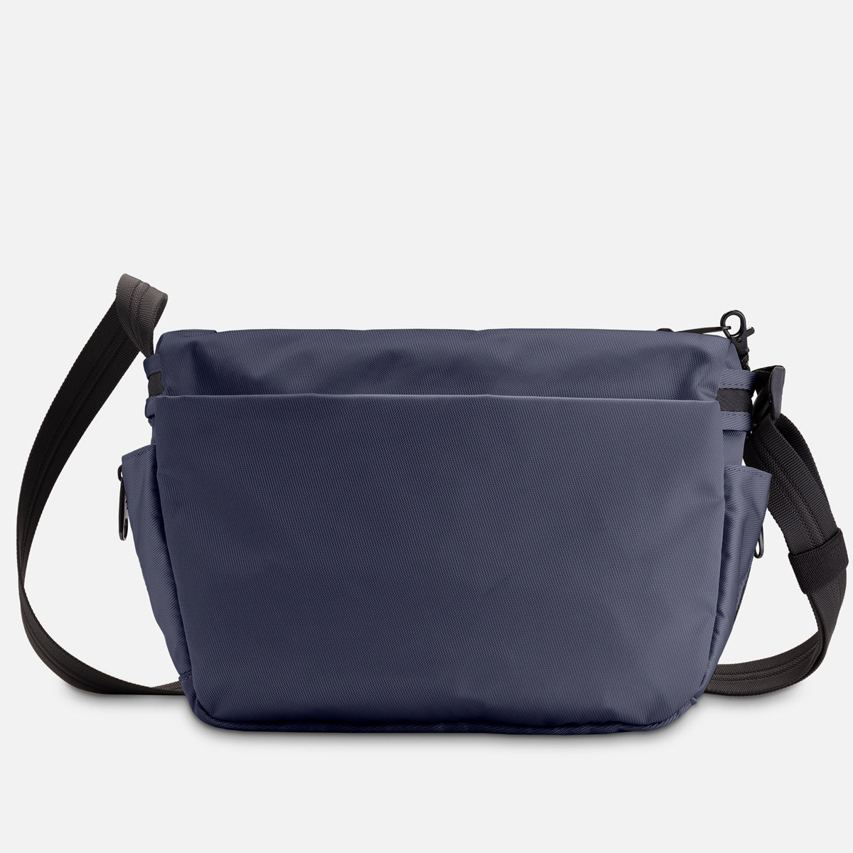 Zoomlite Florence Anti-Theft Crossbody Shoulder Bag - Navy
