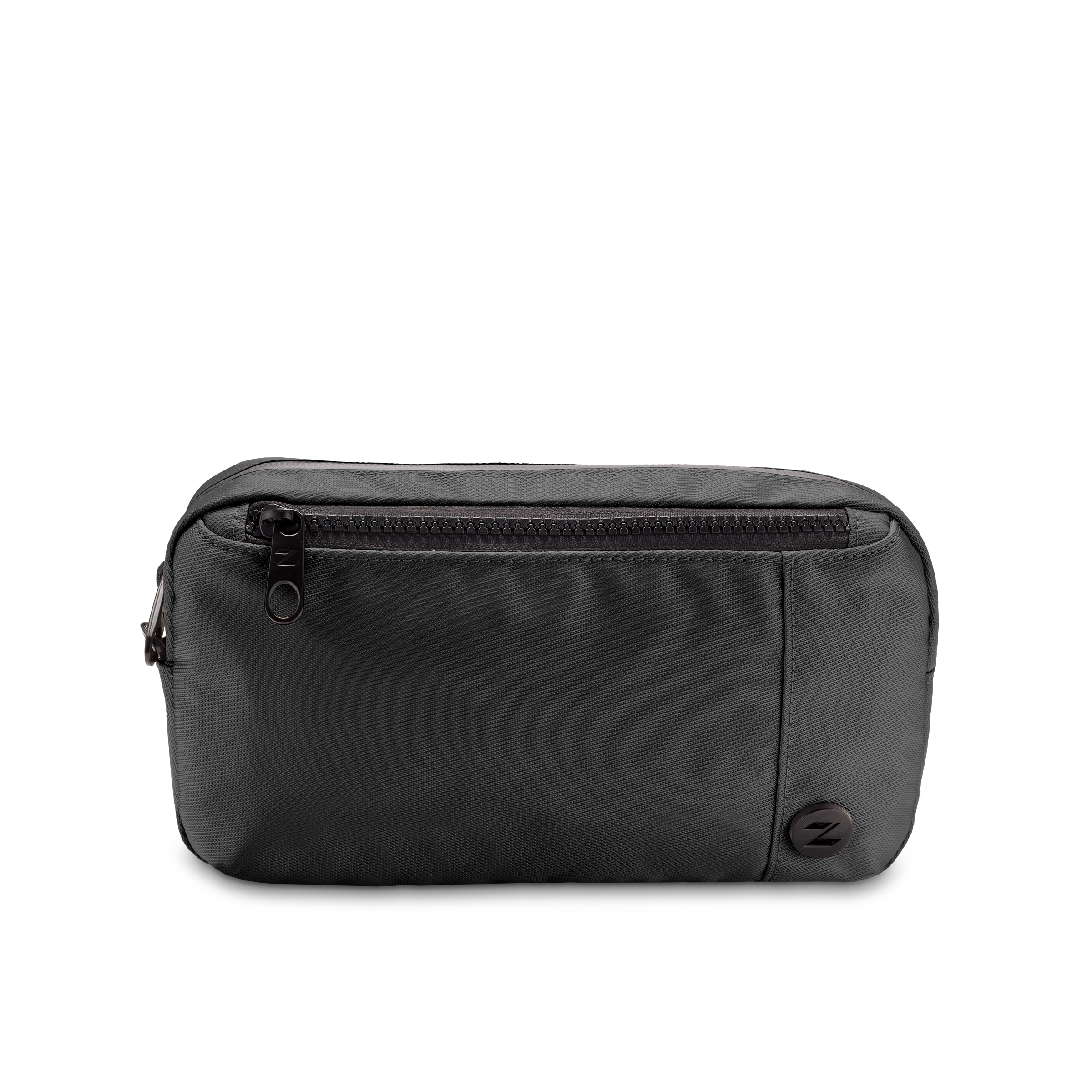 Zoomlite Go Sling Anti-Theft Crossbody - Black
