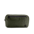 Zoomlite Go Sling Anti-Theft Crossbody - Olive