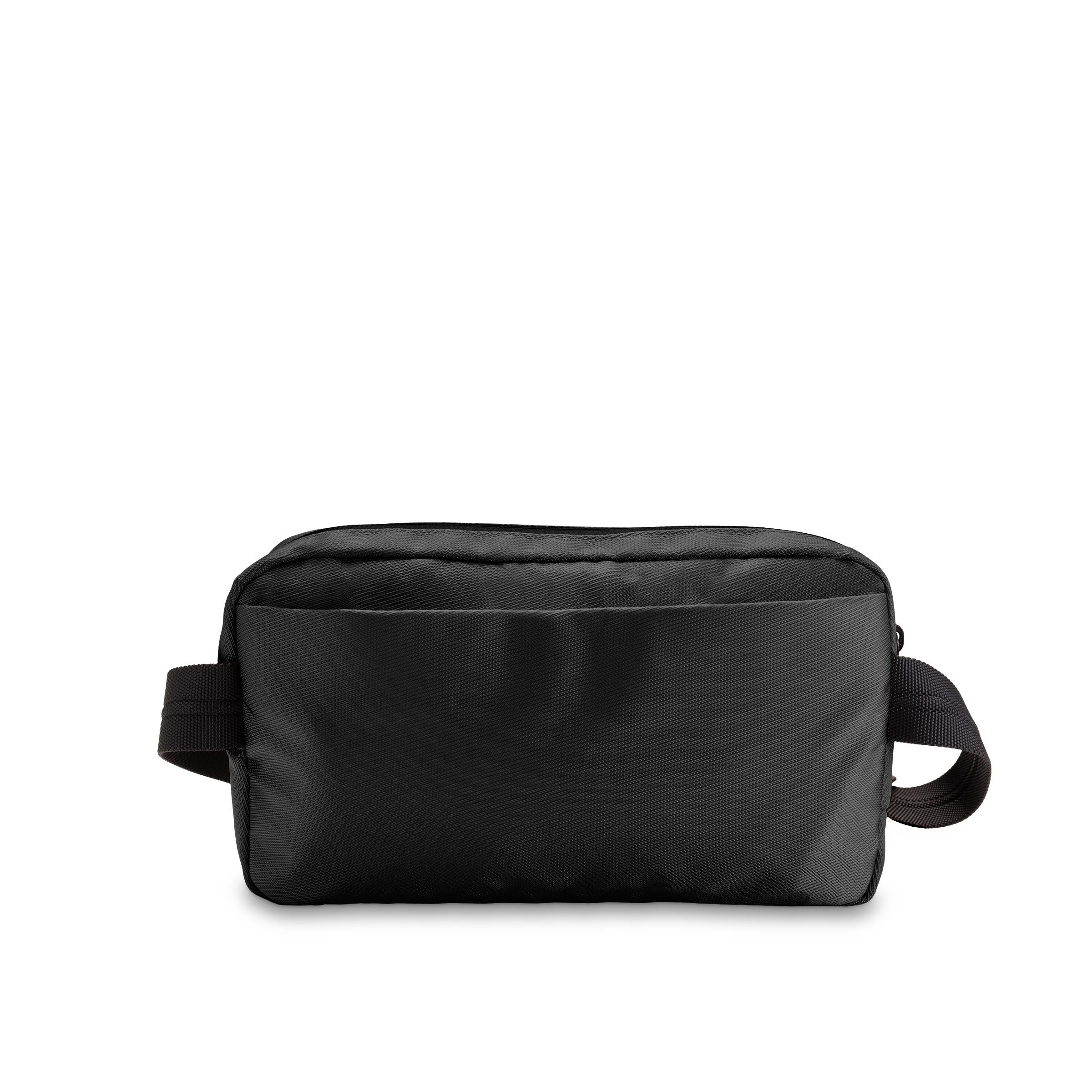 Zoomlite Go Sling Anti-Theft Crossbody - Black