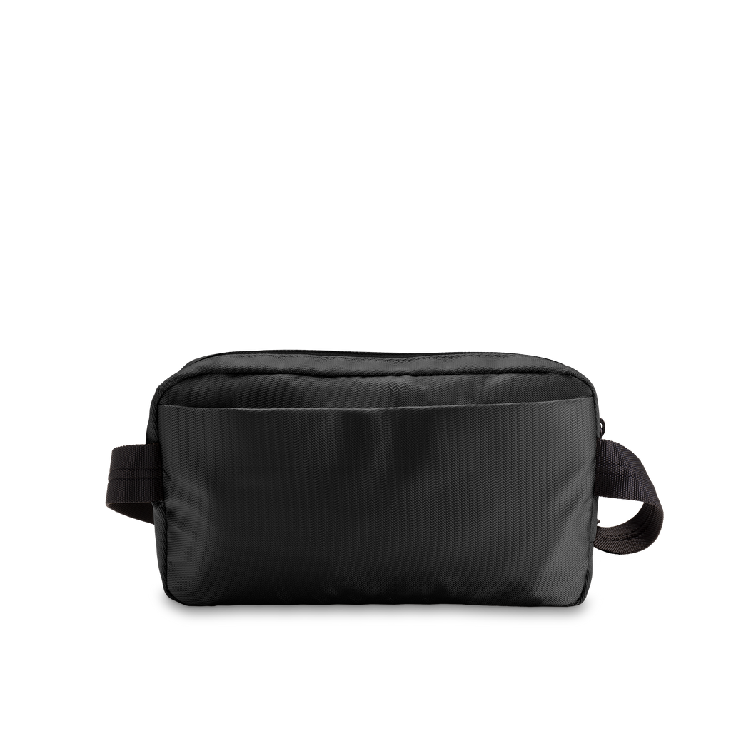 Zoomlite Go Sling Anti-Theft Crossbody - Black