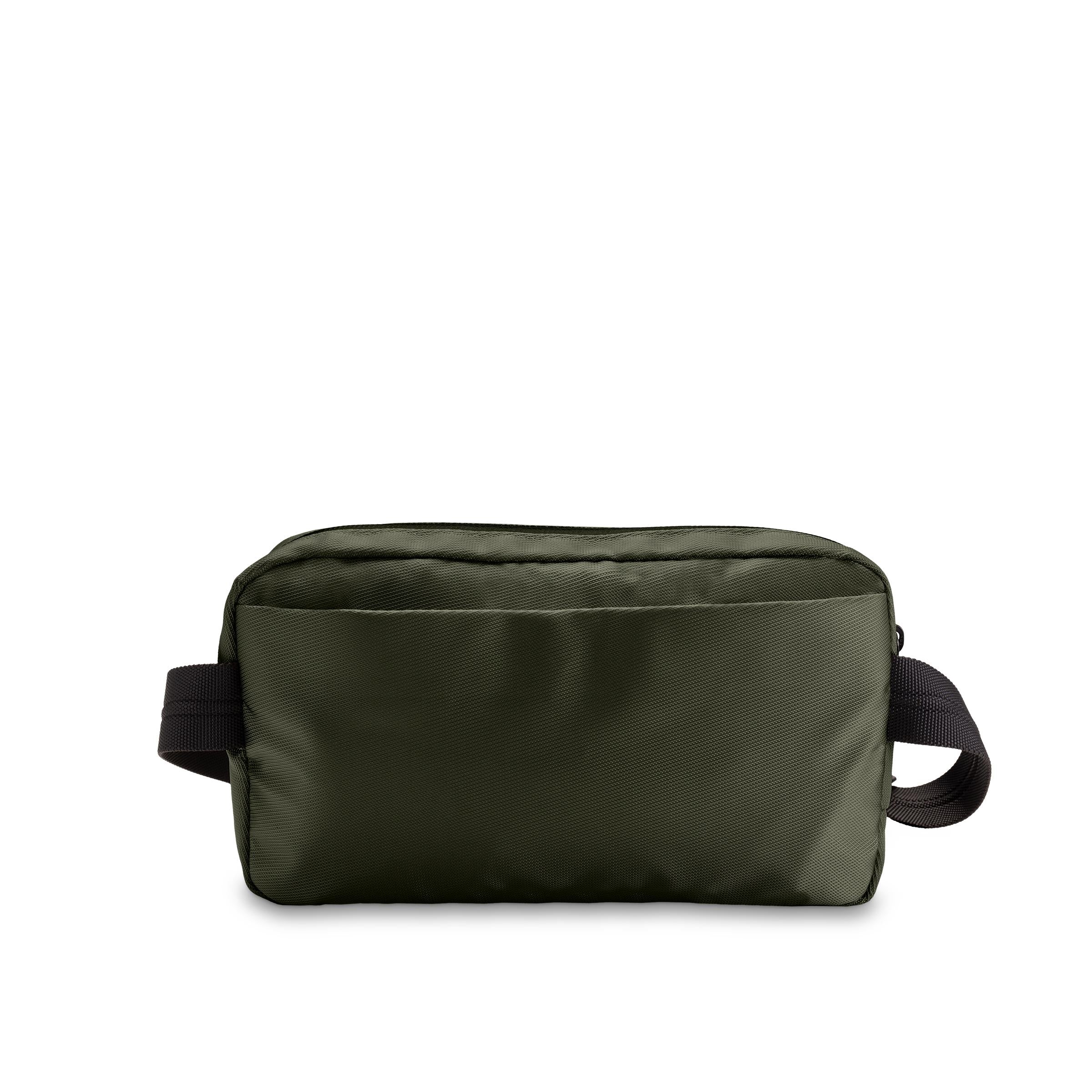 Zoomlite Go Sling Anti-Theft Crossbody - Olive