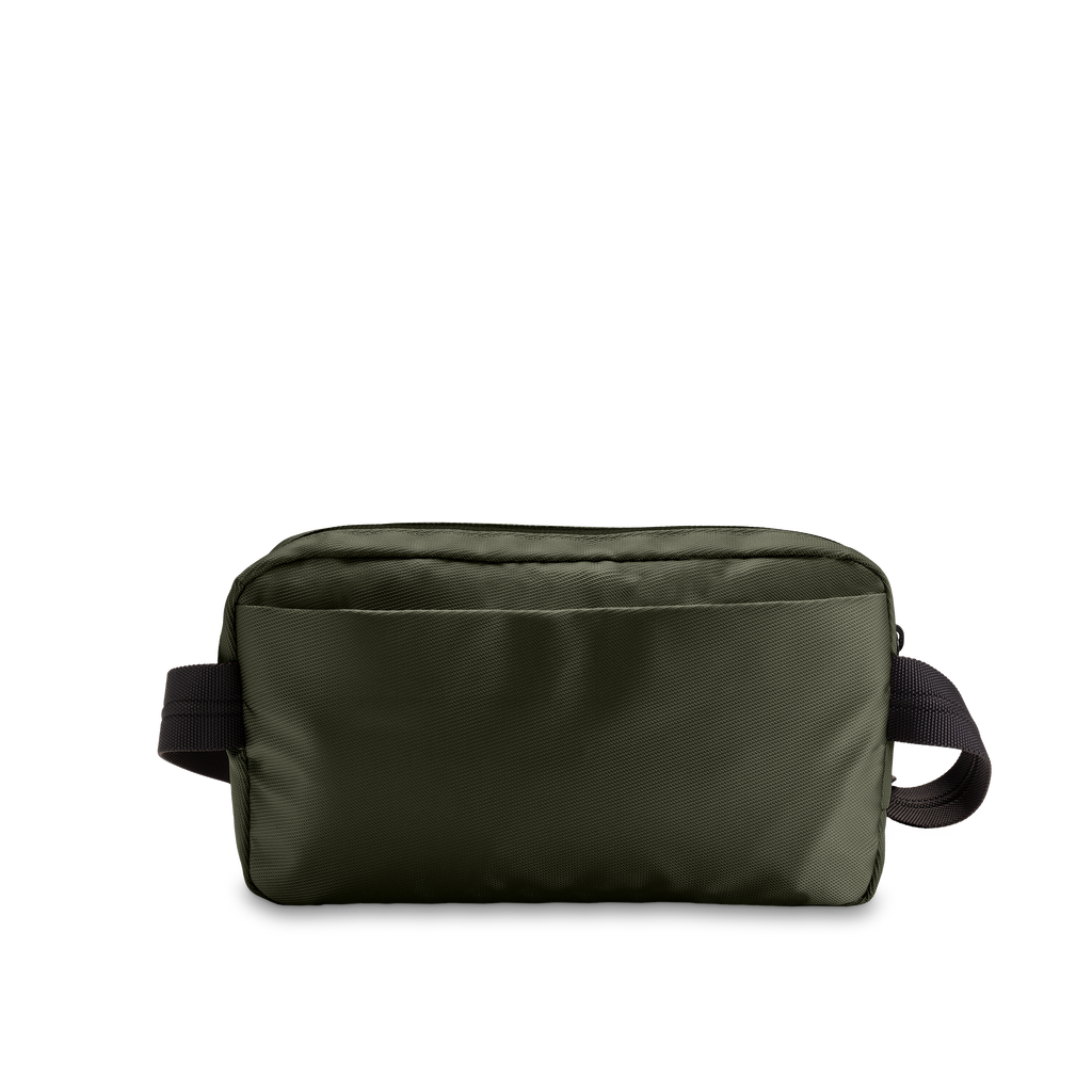 Zoomlite Go Sling Anti-Theft Crossbody - Olive