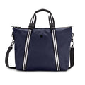Zoomlite Brooklyn Anti-Theft Tote - Navy
