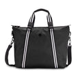 Zoomlite Brooklyn Anti-Theft Tote - Black