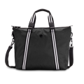 Zoomlite Brooklyn Anti-Theft Tote - Black