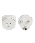 Korjo Travel Adaptor Plug - Aus to South Africa Image 1