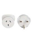 Korjo Travel Adaptor Plug - Aus to UK Image 1