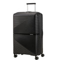 American Tourister Airconic Lightweight Hardside Large Spinner Suitcase - 77cm - Onyx Black