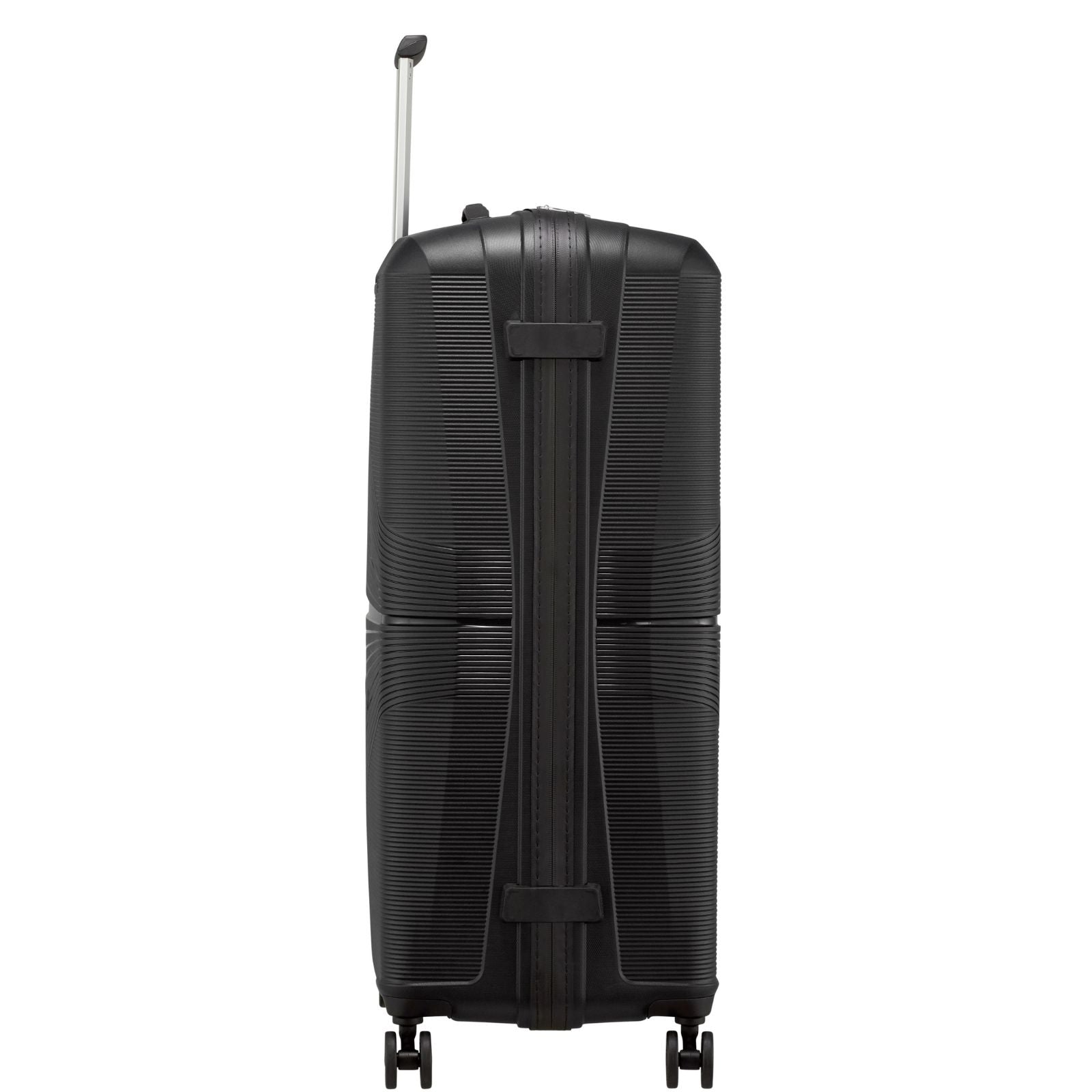 American Tourister Airconic Lightweight Hardside Large Spinner Suitcase - 77cm - Onyx Black