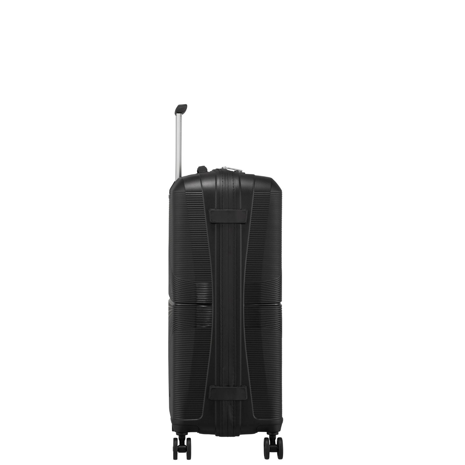 American Tourister Airconic Lightweight Hardside 3-Piece Spinner Luggage Set - Onyx Black