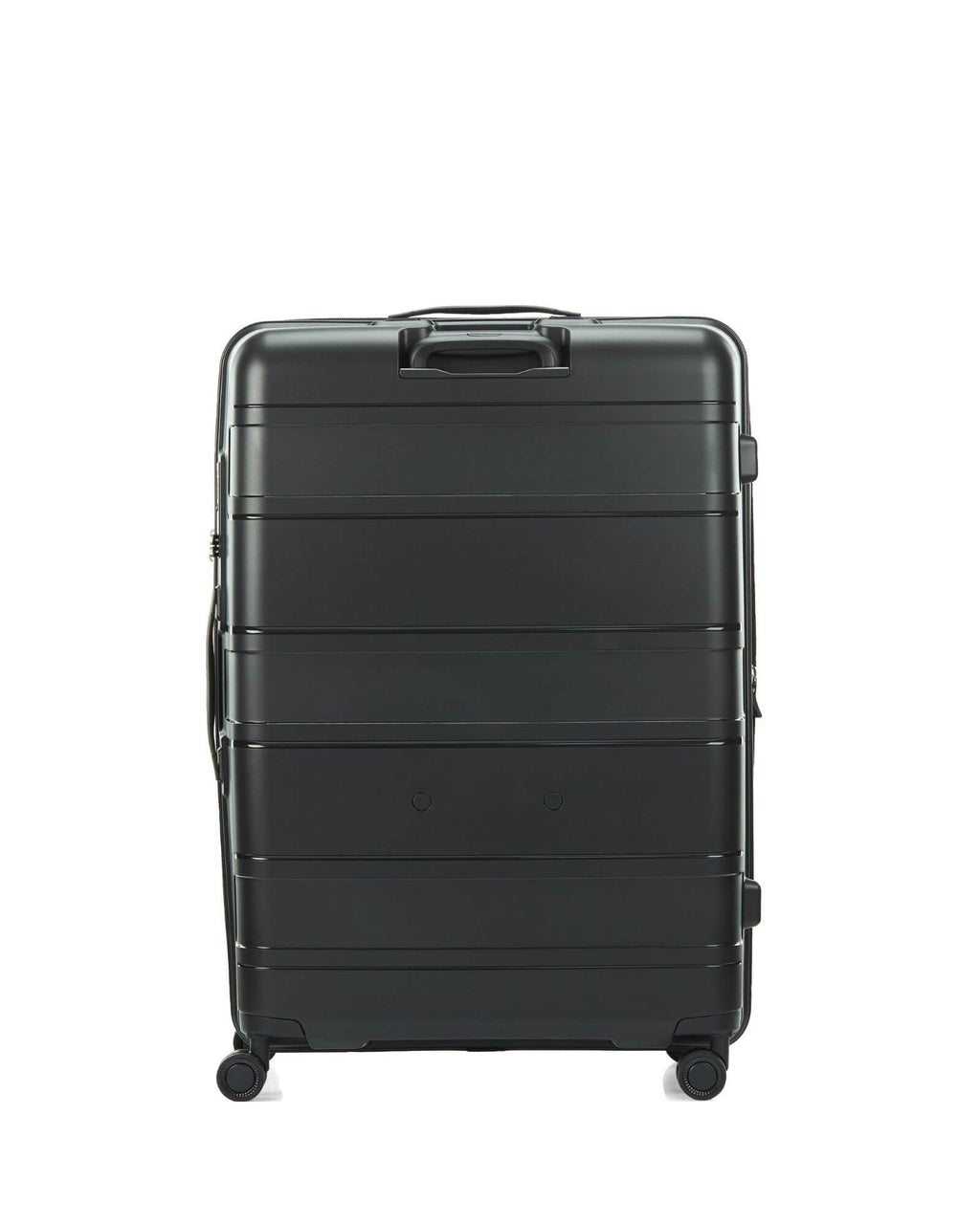 American Tourister Light Max Hardside Large Spinner Suitcase - 82cm - Black