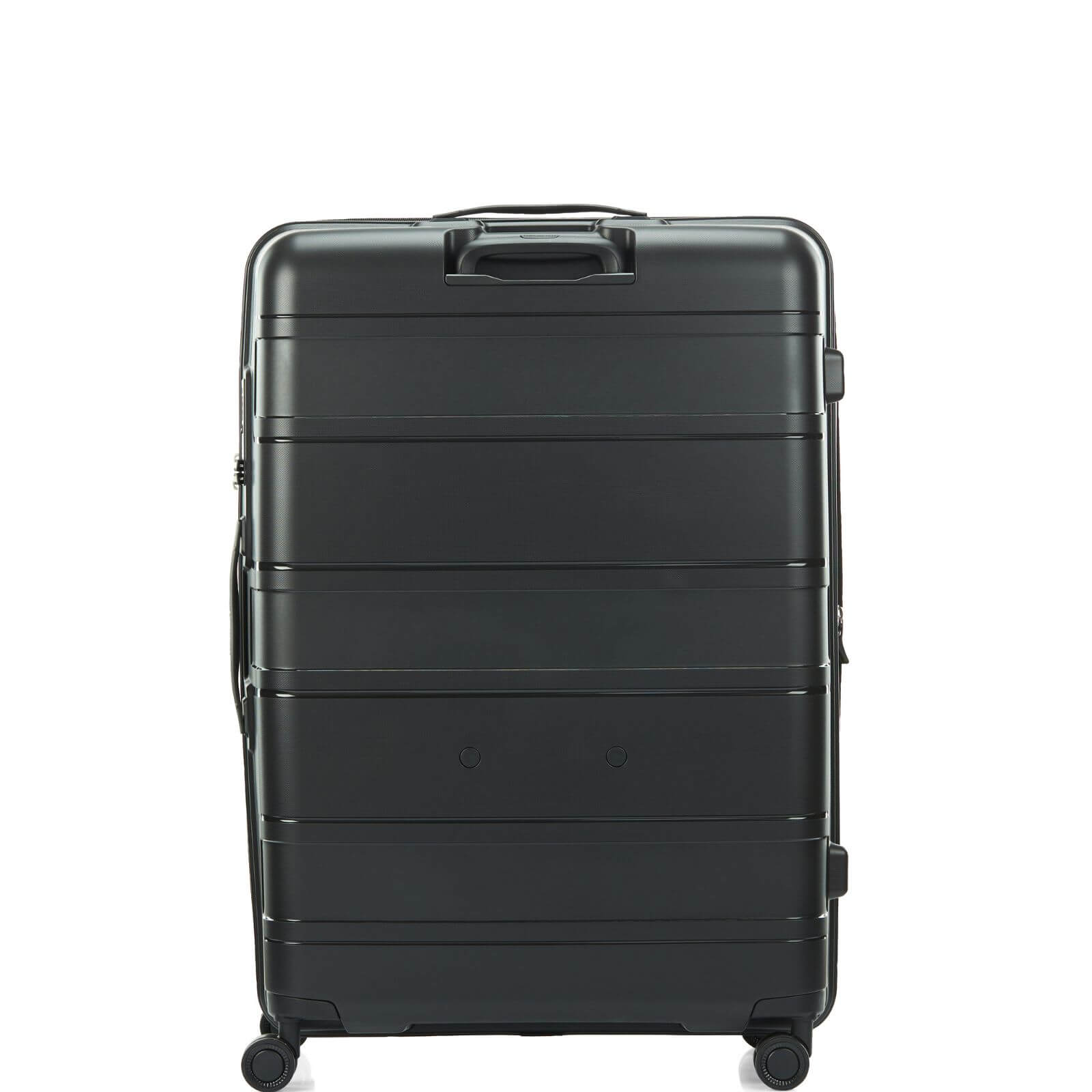 American Tourister Light Max Hardside Large Spinner Suitcase - 82cm - Black