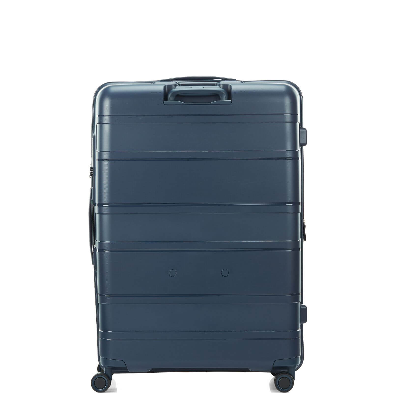 American Tourister Light Max Hardside Large Spinner Suitcase - 82cm - Navy