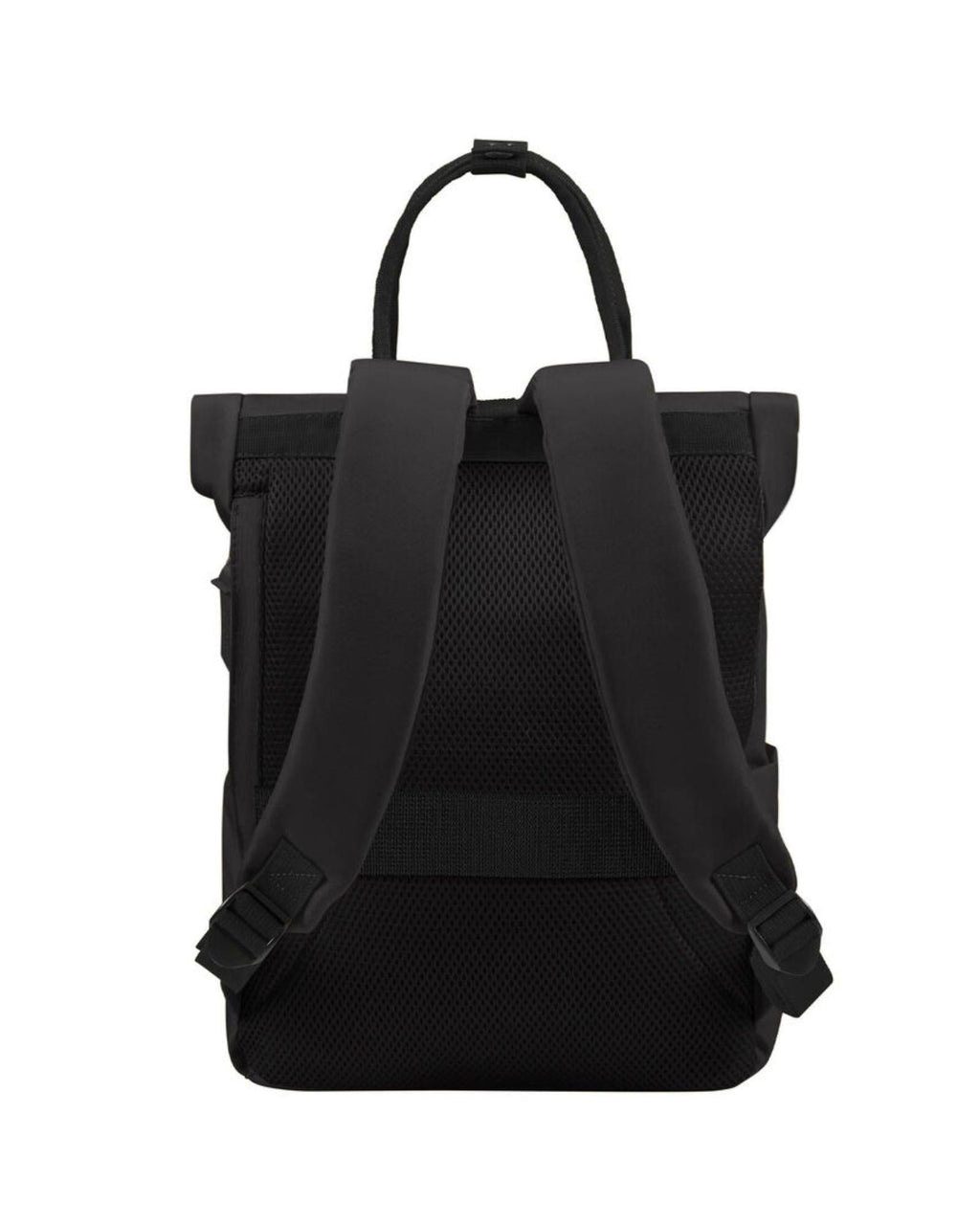 American Tourister Urban Groove City Backpack - Black Back Image 3