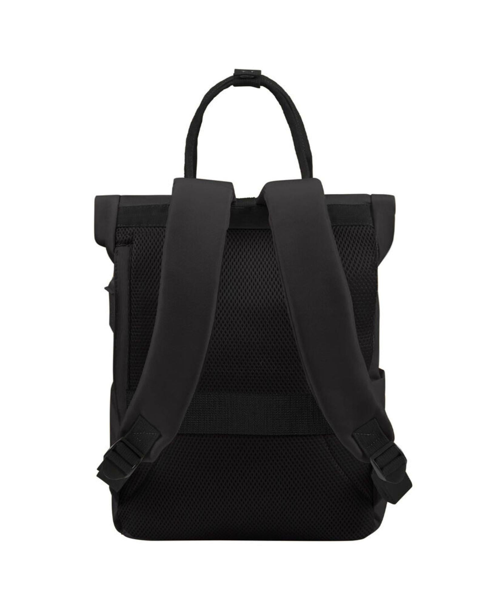 American Tourister Urban Groove City Backpack - Black Back Image 3