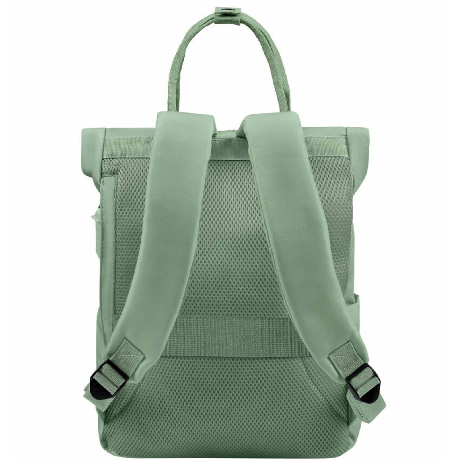 American Tourister Urban Groove City Backpack - Urban Green